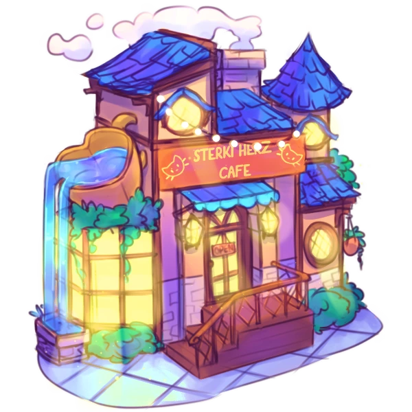 Enter the site