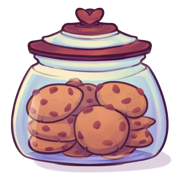 Cookie Jar